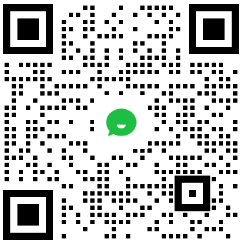 微信客服二维码